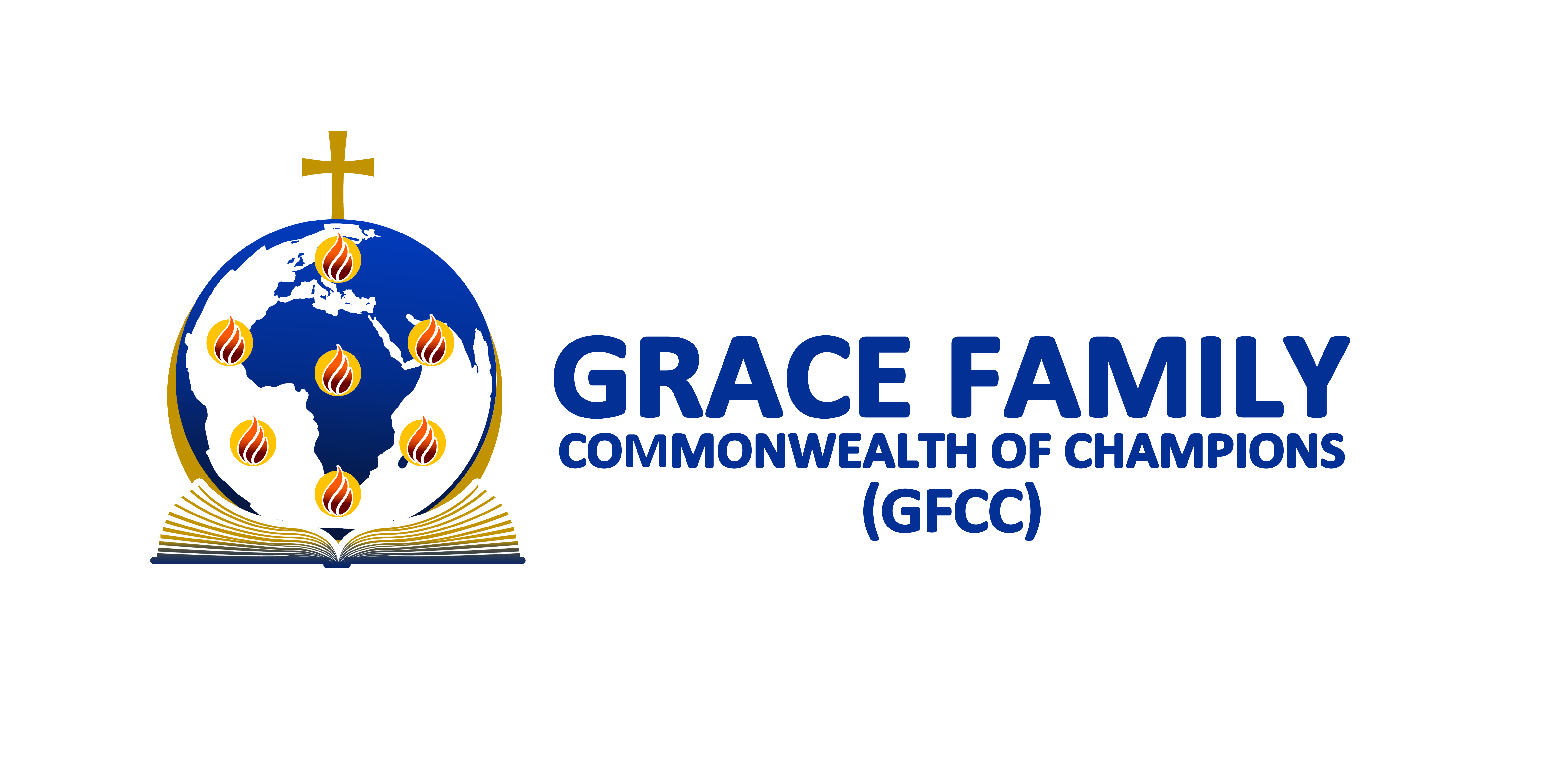 Building an army of Champions from ordinary people | Grace Family Commonwealth of Champions - GFCC | Goshen