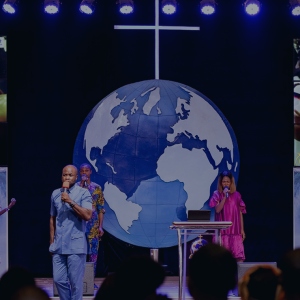 7 Years Anniverssary