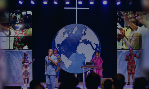 7 Years Anniverssary