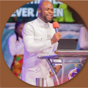 Rev. Patrick Grace Henry